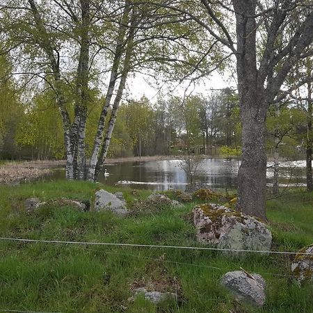 Sollyckan Knivsta  Eksteriør billede
