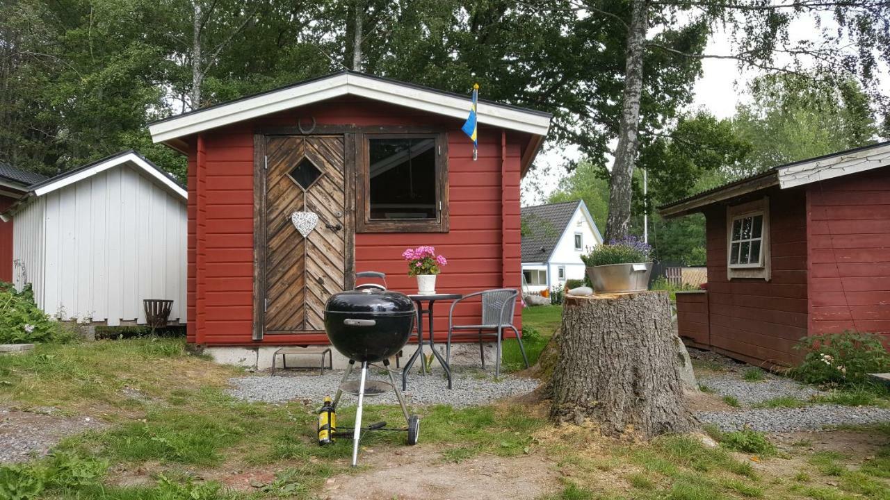 Sollyckan Knivsta  Eksteriør billede