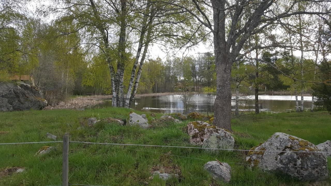 Sollyckan Knivsta  Eksteriør billede